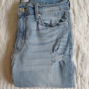 Levi's Jean's